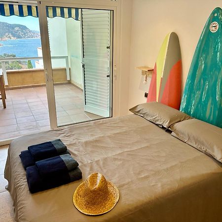 Апартаменти Cala Salions, Chalana I Жерона Екстер'єр фото
