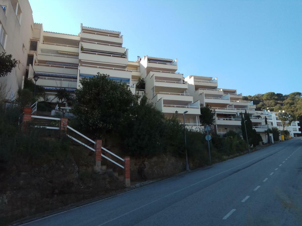 Апартаменти Cala Salions, Chalana I Жерона Екстер'єр фото