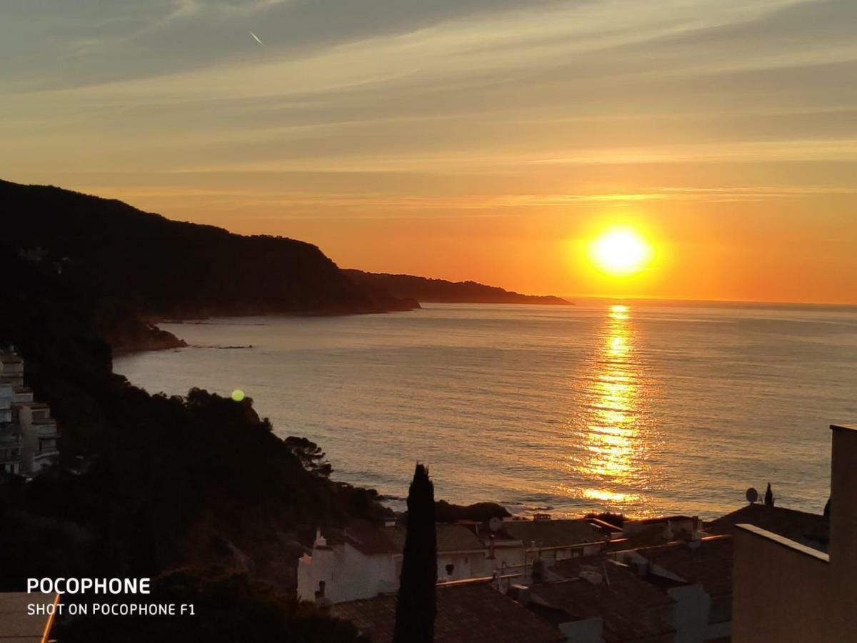 Апартаменти Cala Salions, Chalana I Жерона Екстер'єр фото
