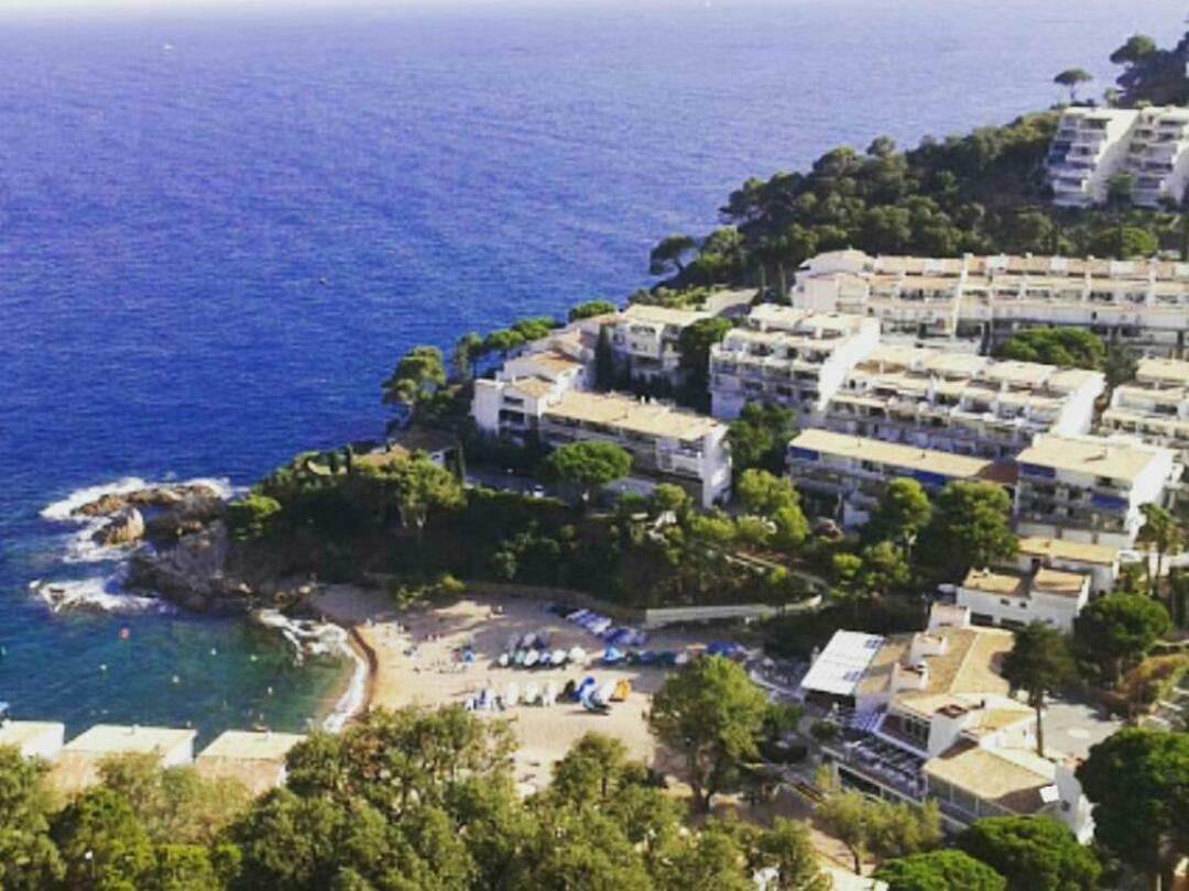 Апартаменти Cala Salions, Chalana I Жерона Екстер'єр фото